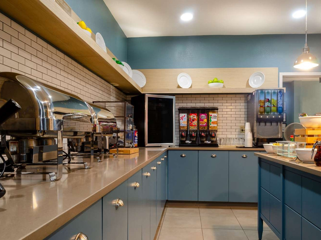 Country Inn & Suites by Radisson, Tuscaloosa, AL主图