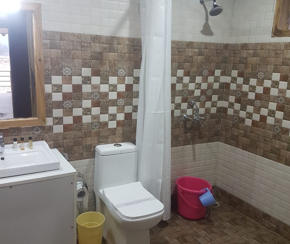 Silver Cloud Resort Pangot主图