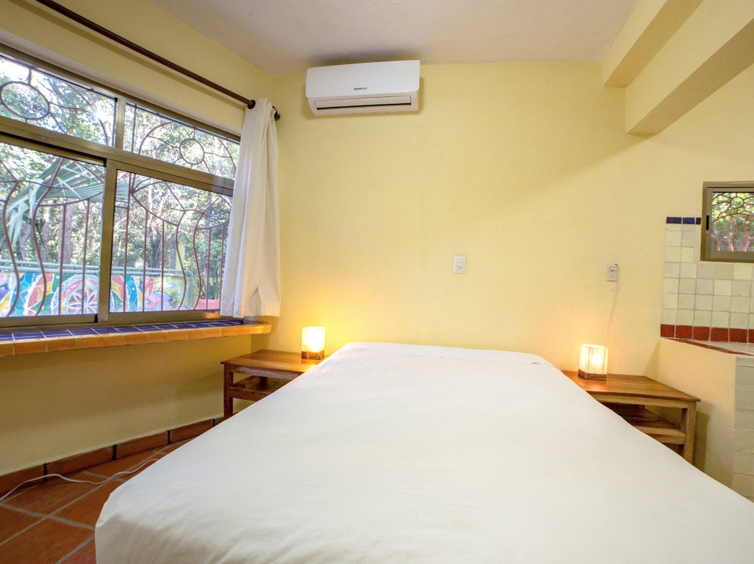 Villa Zena Liza主图