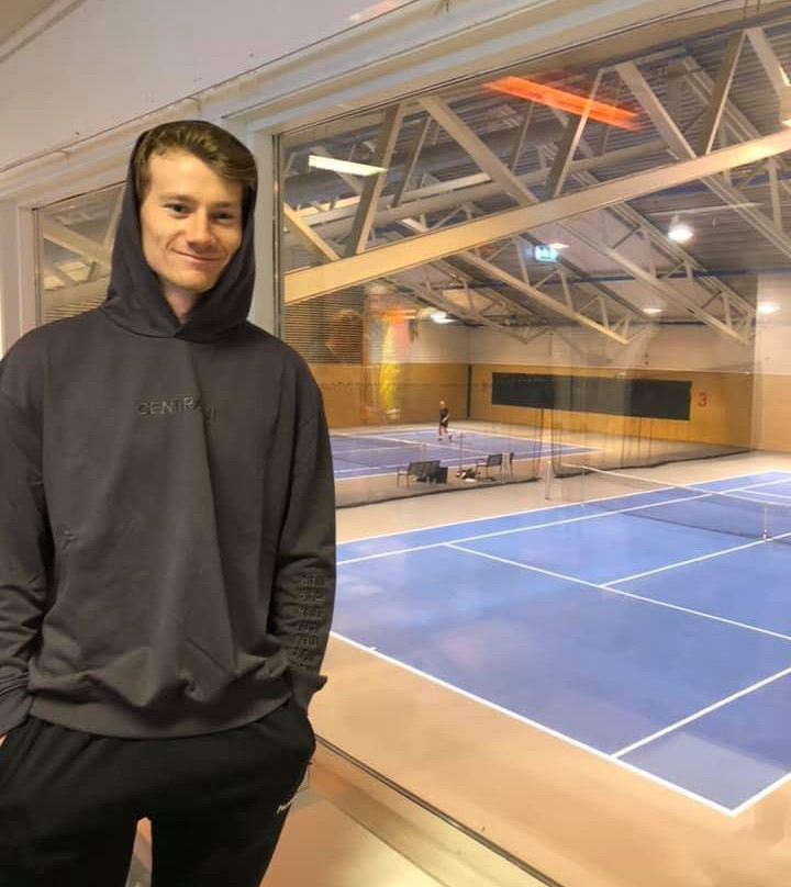 Lillehammer Lawn Tennisklubb-利勒哈默尔必去景点