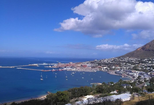 SABEC Travel and Tours-克尼斯纳必去景点