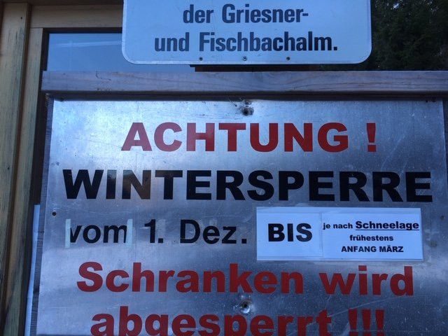 Alpengasthaus Griesner Alm主图