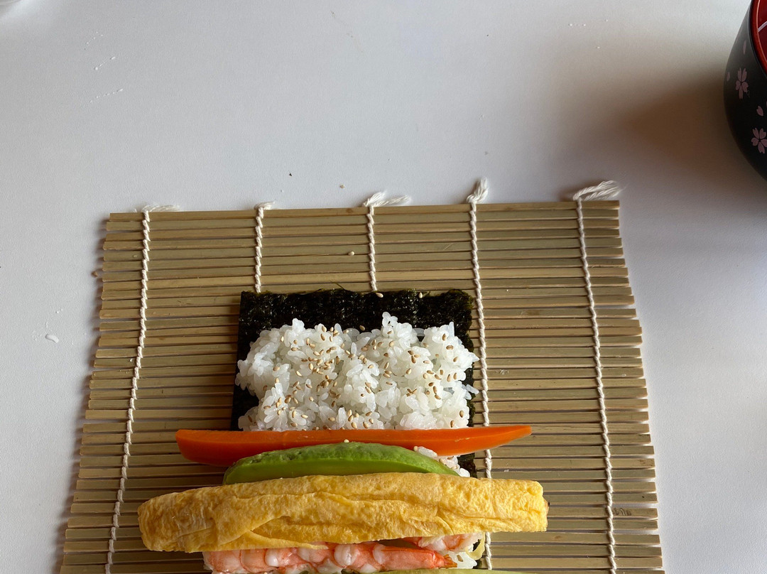 Open Kitchen Cooking Studio, Hakuba-白马村必去景点