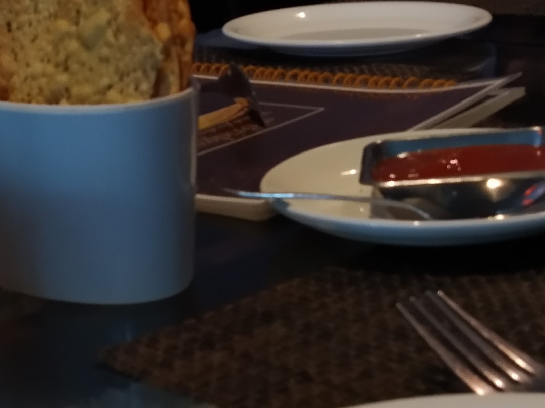 Sukhdeo Clark Inn主图