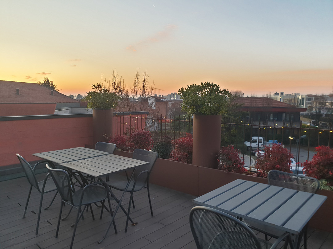Hotel Holiday La Marca主图