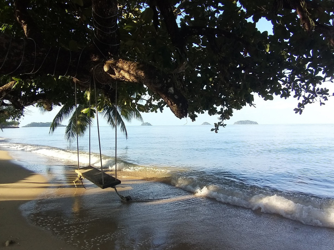 嘉雅普利温泉度假酒店主图