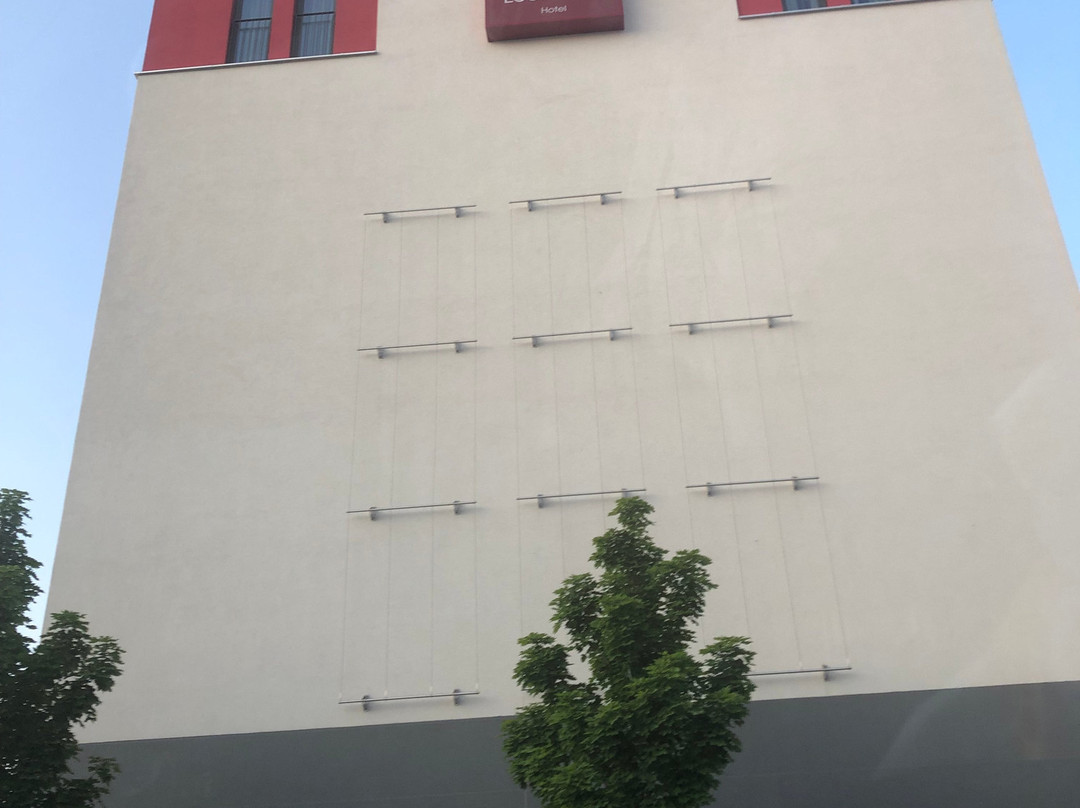 Leonardo Hotel Munich City East主图