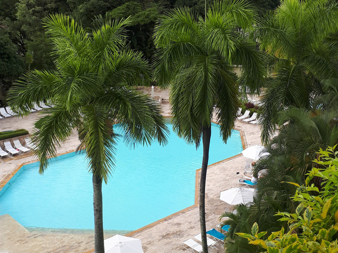 Hotel Estelar Altamira主图