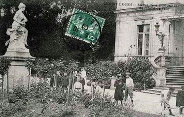 La Fortune-Choisy-le-roi必去景点