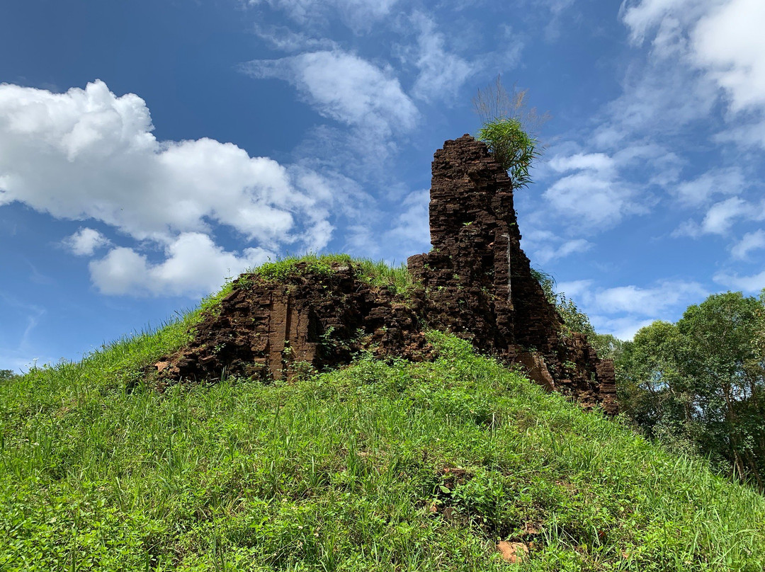 TC Hoi An Travel-会安必去景点