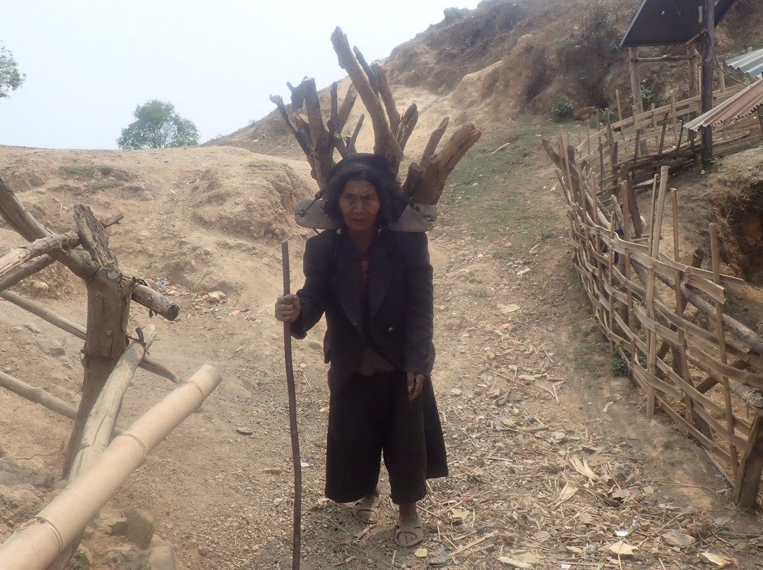 Amazing Lao Travel-Phongsaly必去景点