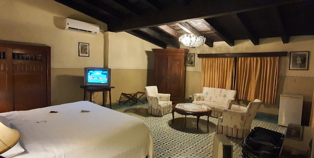 Posada Coatepec主图