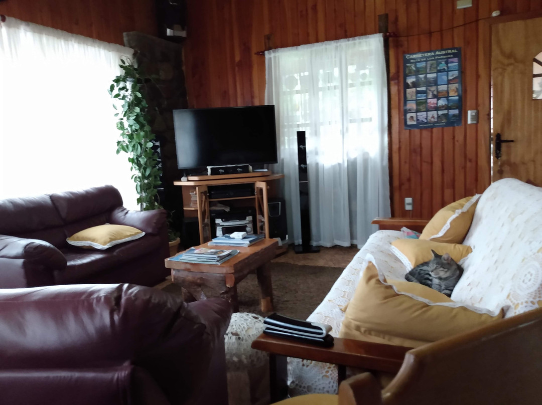 Hosteria Restaurante Rayen主图