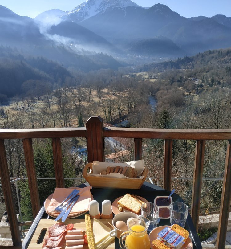 Rizoma Guesthouse主图