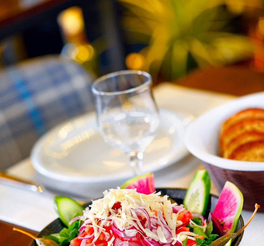 THE MERLOT HOTEL - ESKISEHIR主图