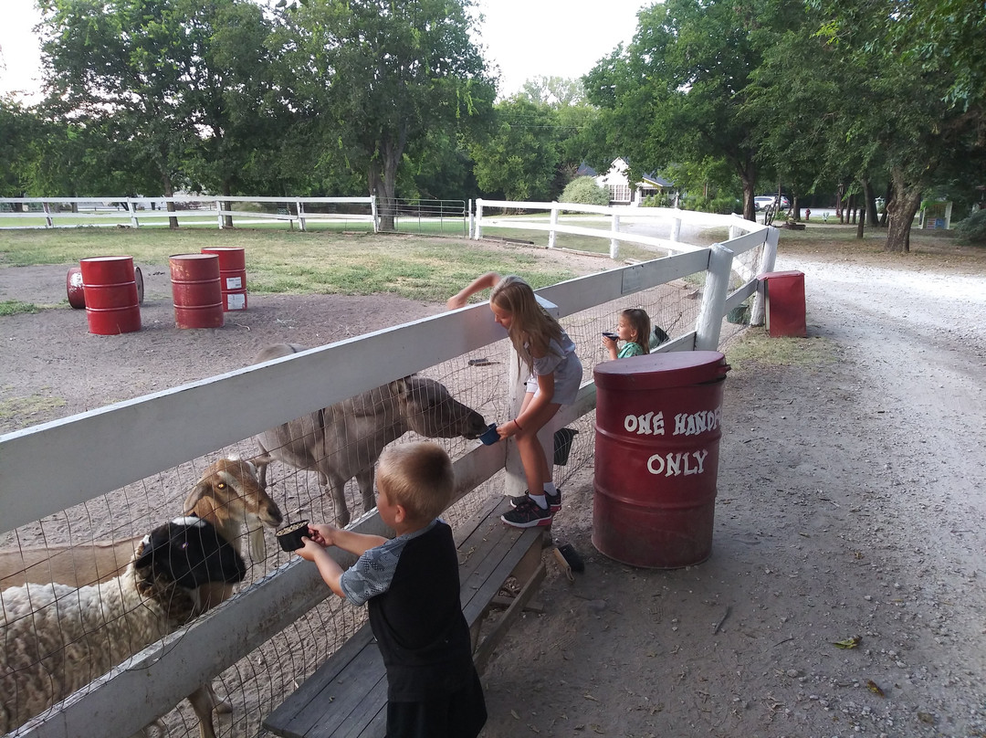 Country Woods Inn主图