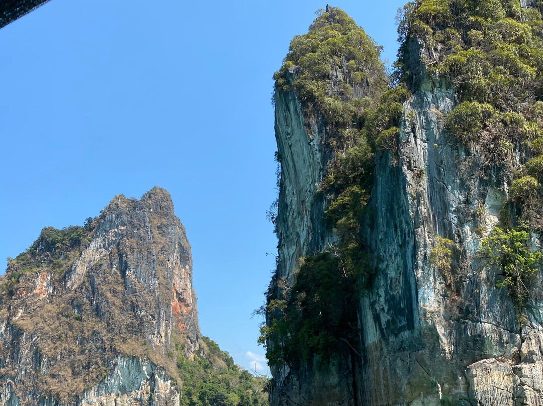 Rita Trip TH-拉克山必去景点