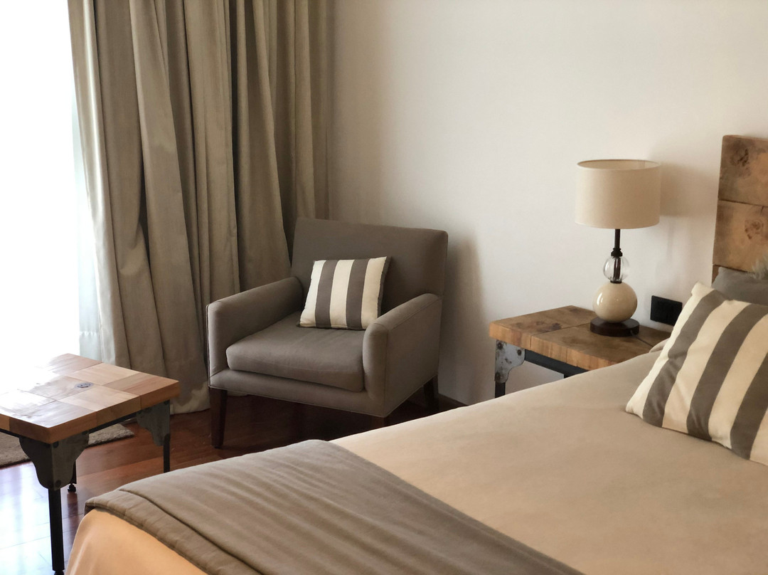 Noha Casa De Campo主图