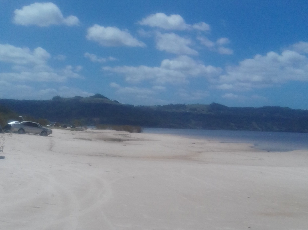 Lagoa dos Barros景点图片