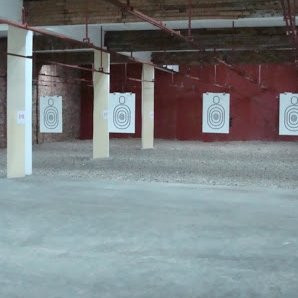 Mactan Sports Club Hotshot Shooting Rang-拉普拉普必去景点