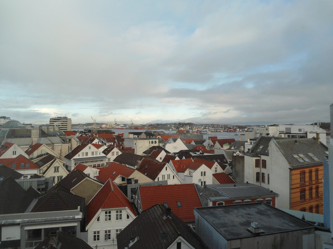 Thon Hotel Stavanger主图