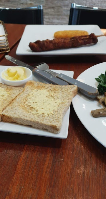 Greensborough bake house