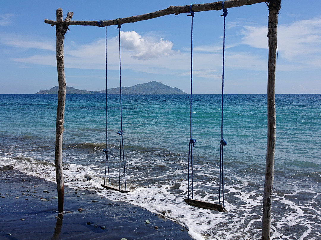 Blue Stone Beach景点图片