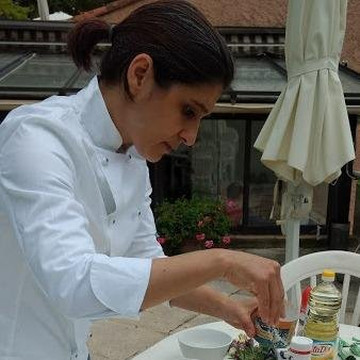 Chef and the City-米兰必去景点