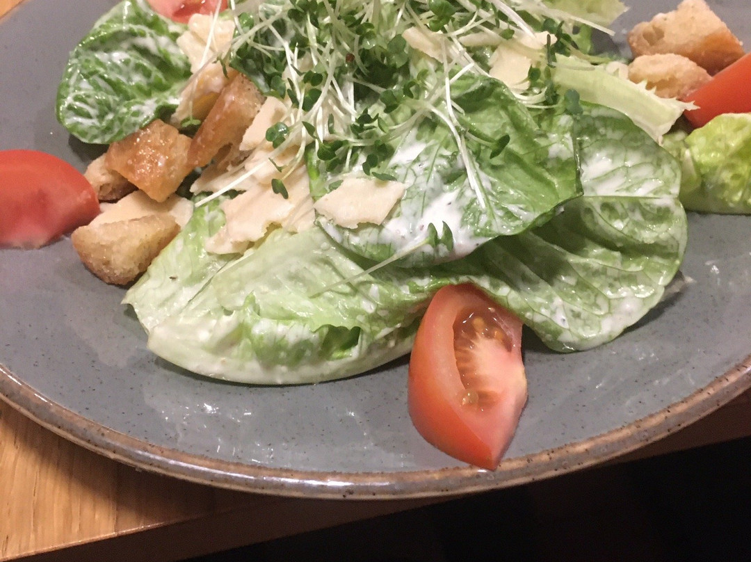 The Station Hotel Larbert主图