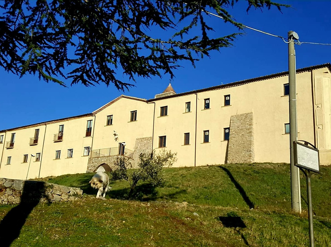 MUVIG Museo delle Tradizioni Locali di Viggiano景点图片