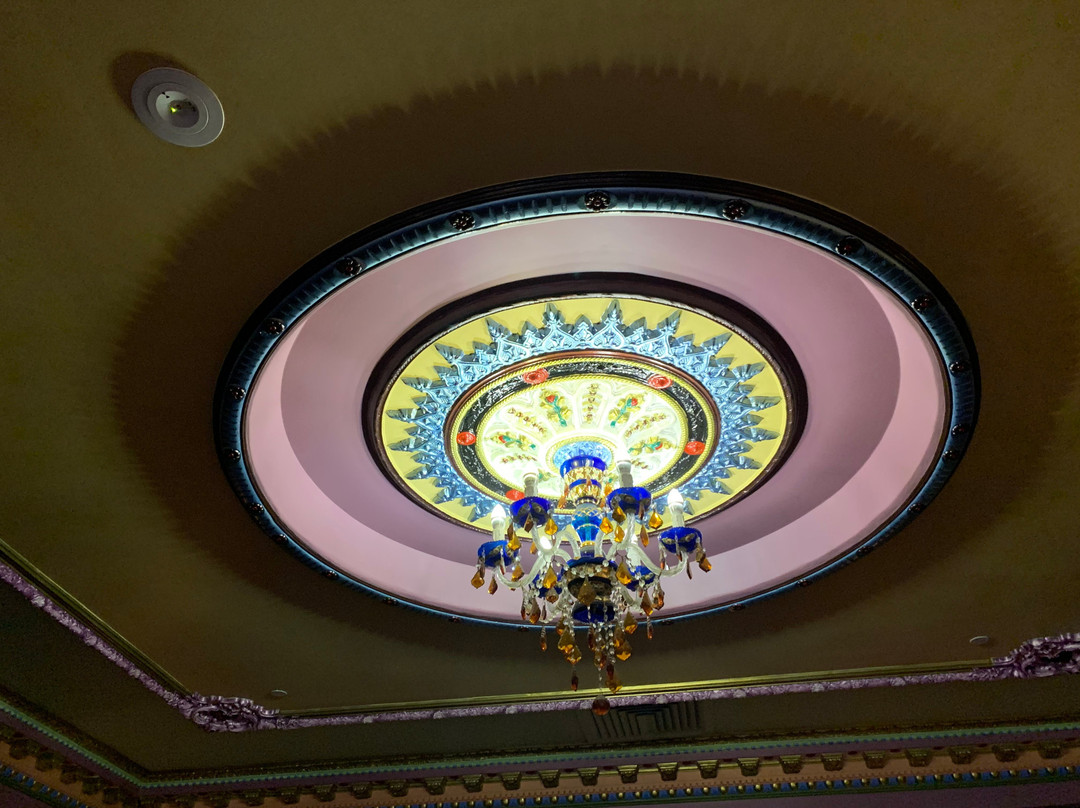 Anita's Theatre-Thirroul必去景点