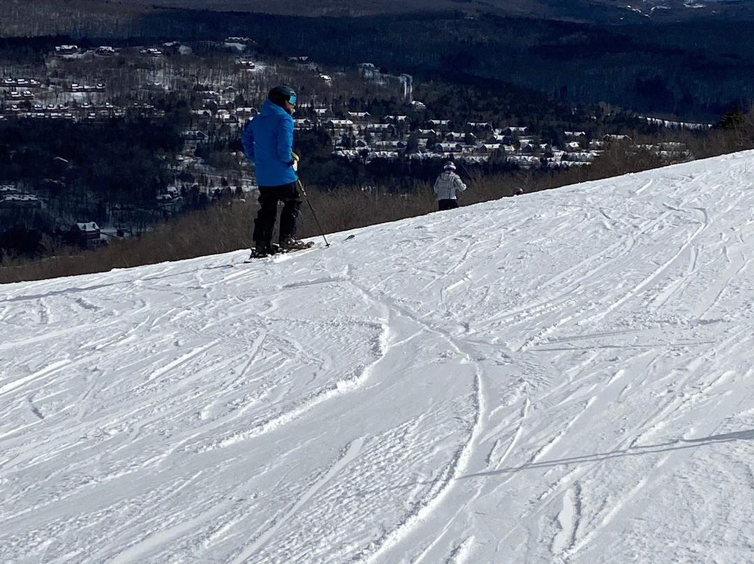 Mount Snow Resort-Dover必去景点