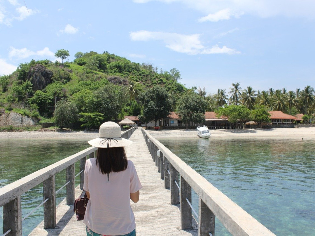 可可提诺斯斯克唐鲁姆柏克酒店主图