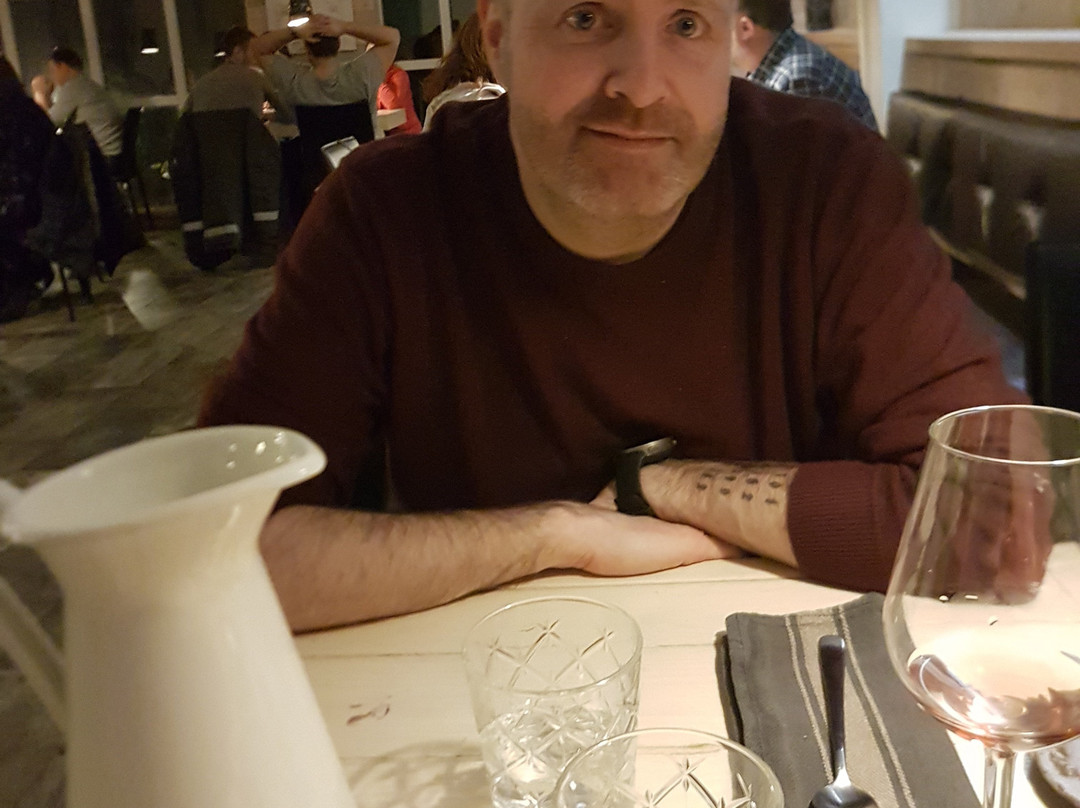 Hraunsnef Sveitahotel主图