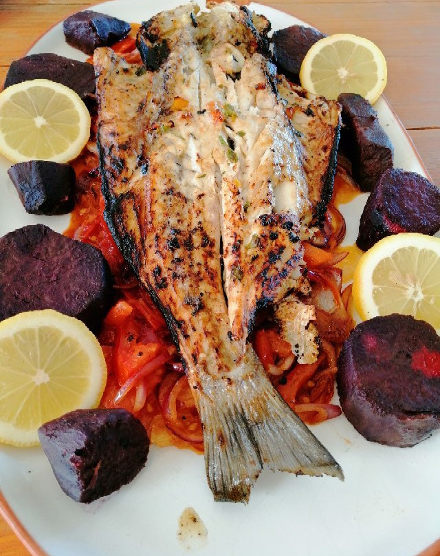 Dr Bernard Wellness-卡帕丽卡海岸必去景点