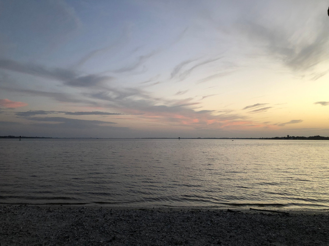 North Shore Park-North Fort Myers必去景点