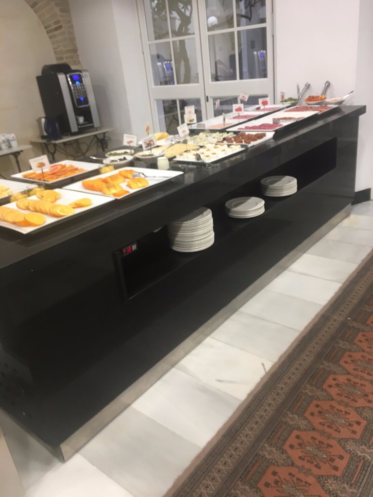 圣吉尔酒店-餐饮
