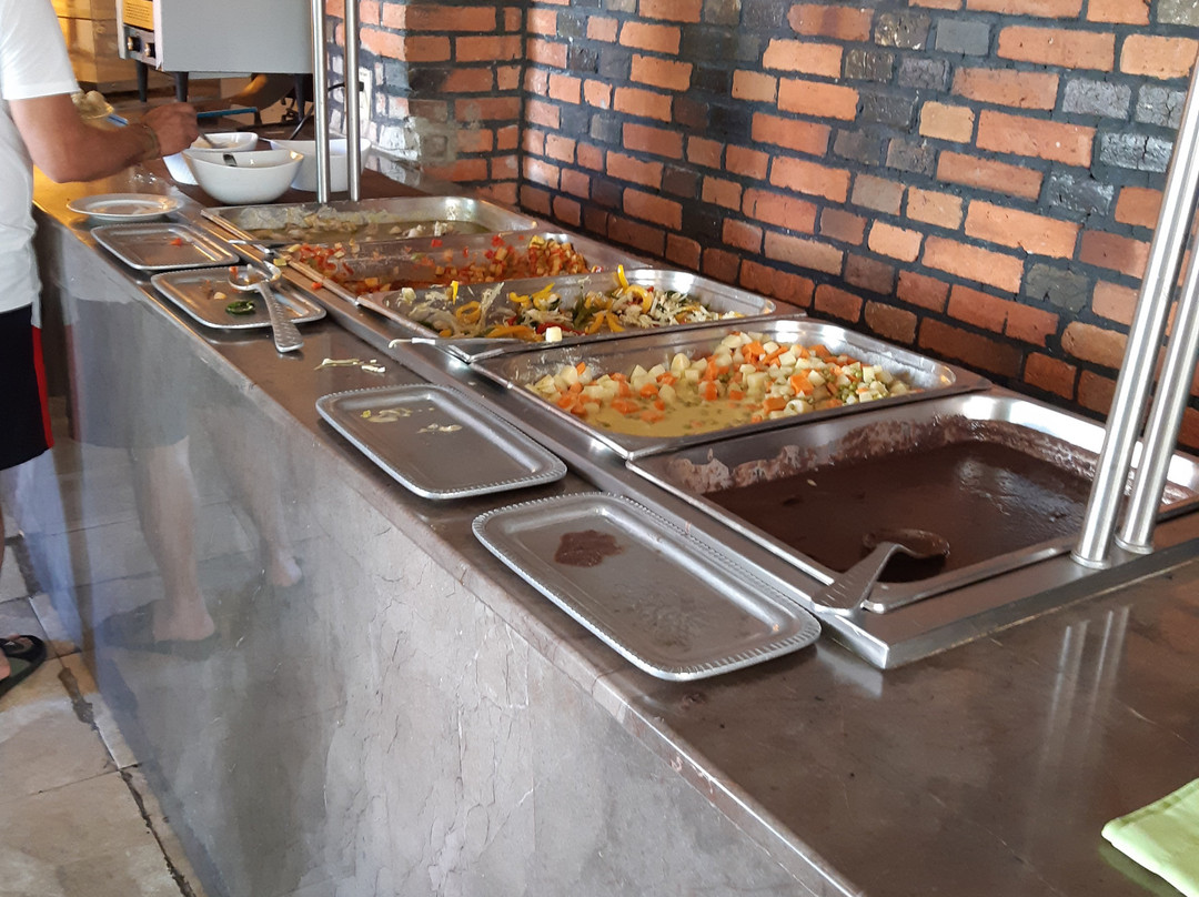 Hotel La Isla Huatulco H主图