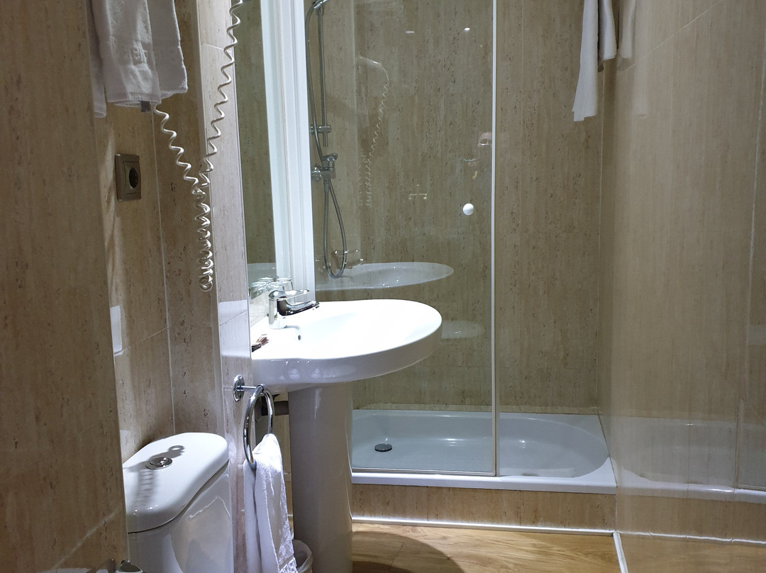 拉蒙贝伦格尔四世酒店主图