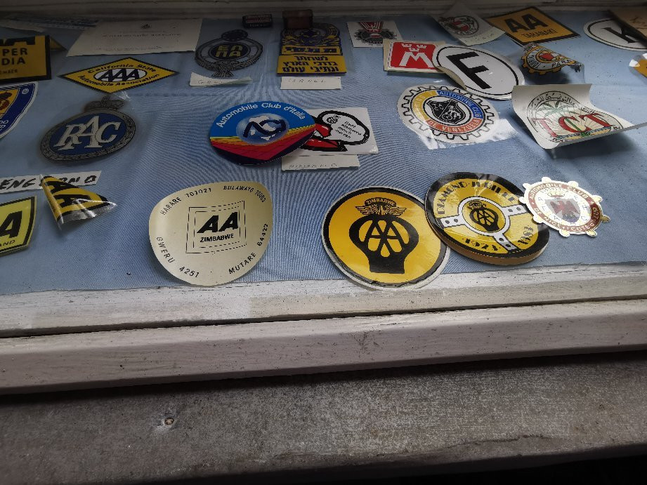 Portland Powerhouse Motor and Car Museum-波特兰必去景点