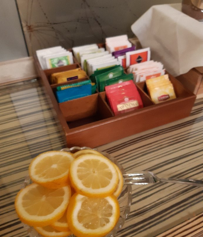 Monica Hotel Fiera主图