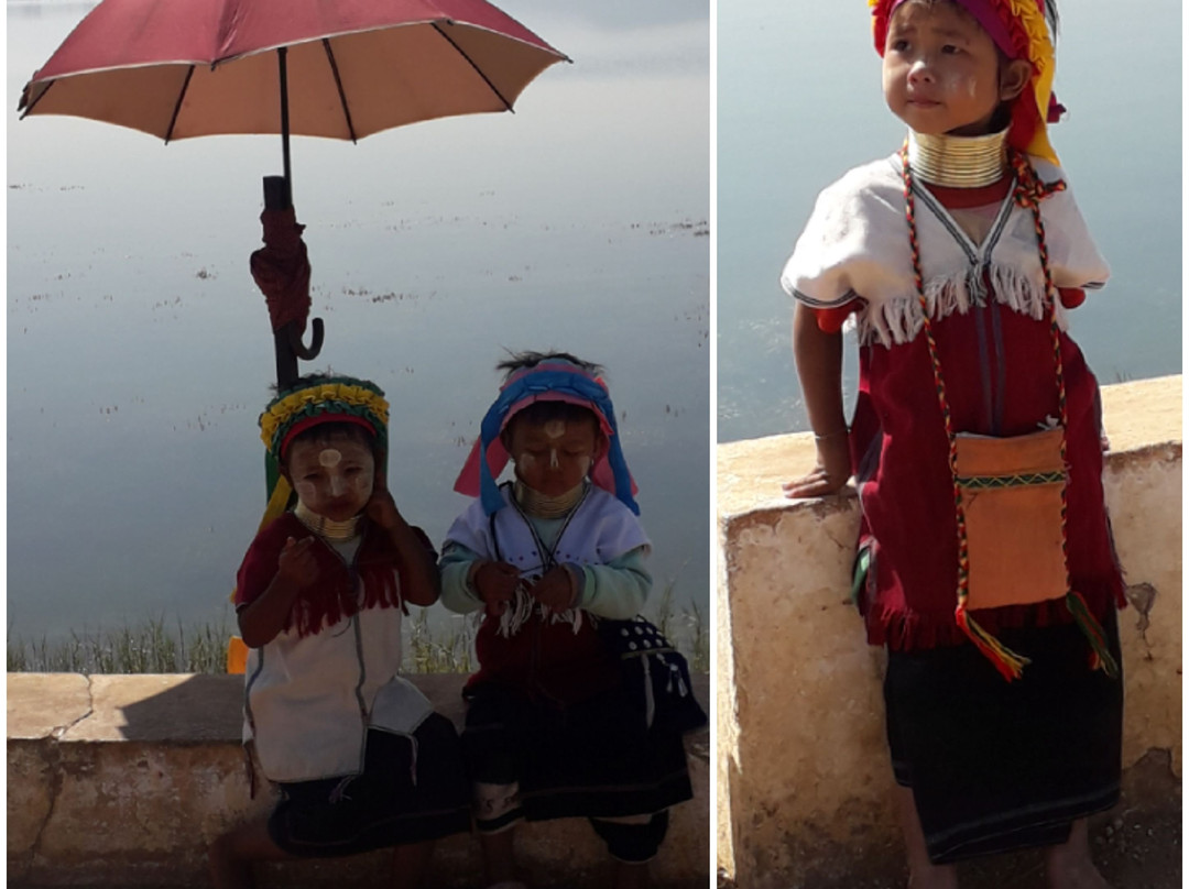 The Mighty Myanmar Travel-仰光必去景点