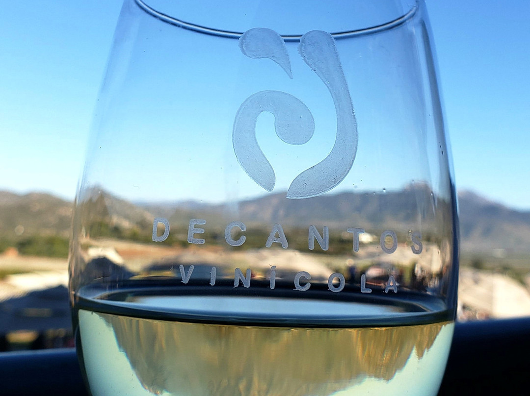 Baja Wine And Dine景点图片