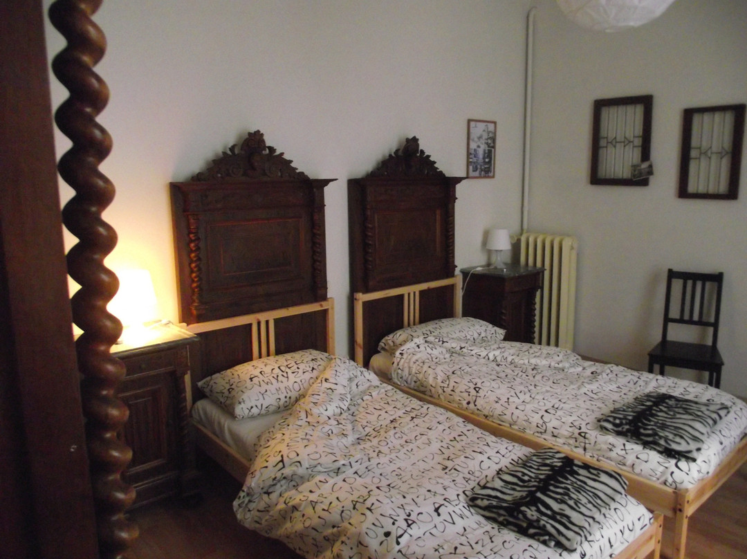 B&B Ai tre Leoni主图