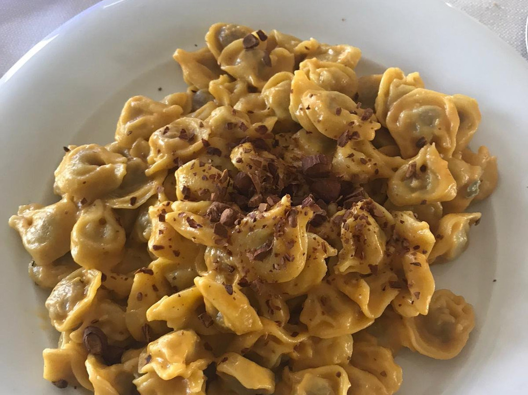 San Giacomo degli Schiavoni餐馆和美食-Ristorante Europa