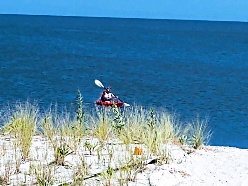 Woodland Beach-Smyrna必去景点