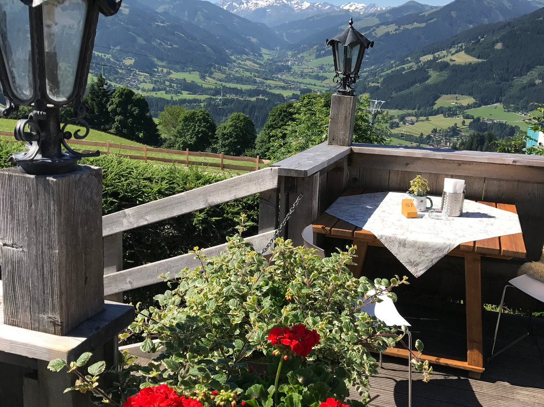 Rosis Sonnbergstuben主图