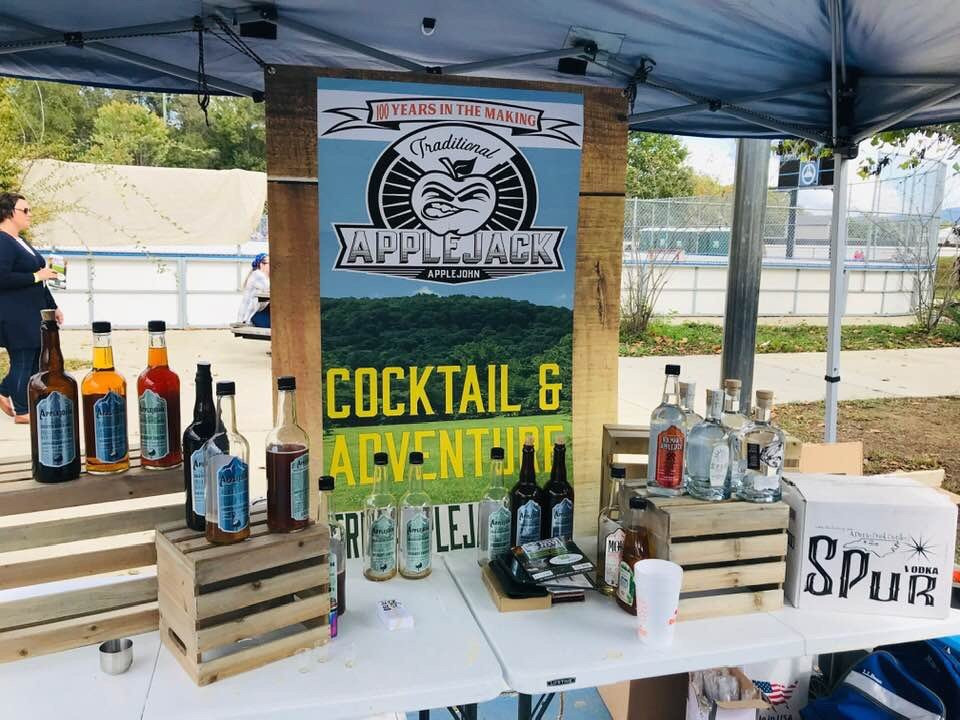 Holman Distillery-Moravian Falls必去景点