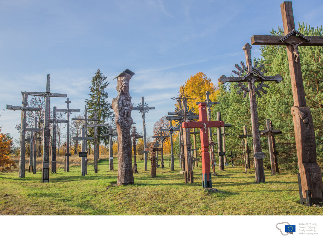 Kestaiciai旅游攻略图片