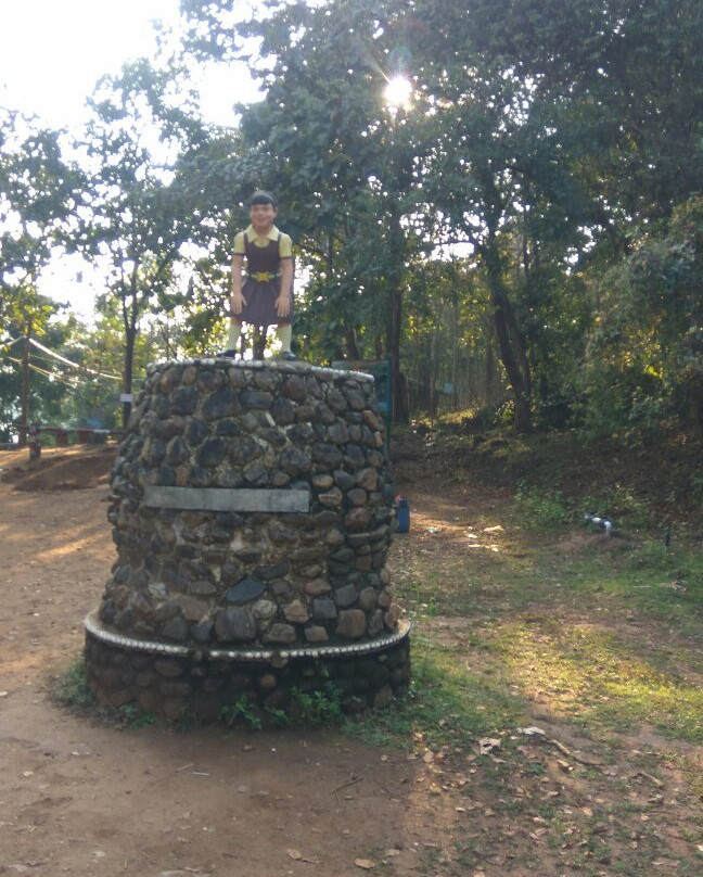 Moulangi Eco Park景点图片